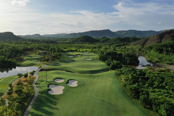 5D4N Da Nang GOLF TOUR (FULL BOARD-PRIVATE) - photo 12
